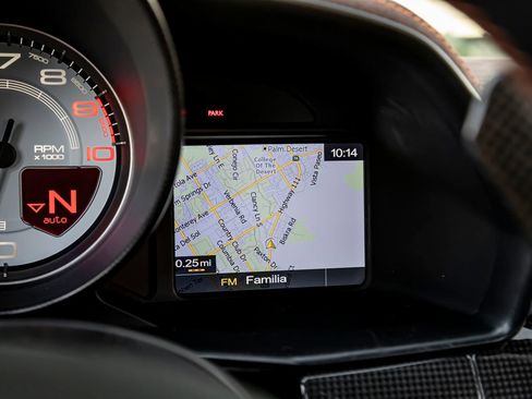 Used 2015 Ferrari 458 Speciale Coupe RWD image 21