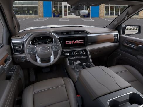 New 2026 GMC Sierra 1500 Denali w/ Denali Reserve Package AWD/4WD image 15