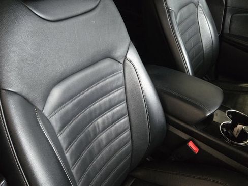 Used 2015 Ford Edge SEL w/ Equipment Group 201A image 5