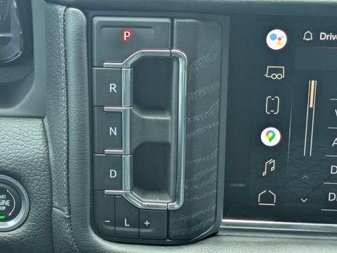 Used 2022 GMC Yukon Denali AWD/4WD image 21