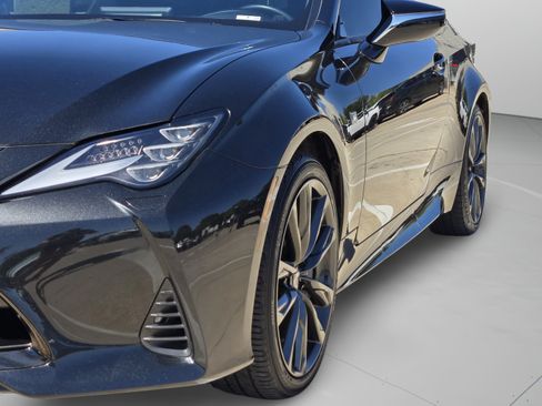 Used 2023 Lexus RC 350 F Sport RWD image 31