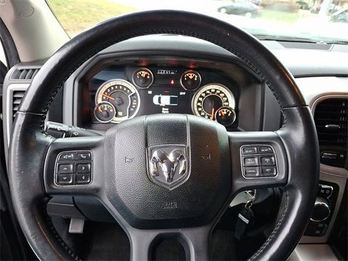 Used 2018 RAM 1500 Big Horn image 18