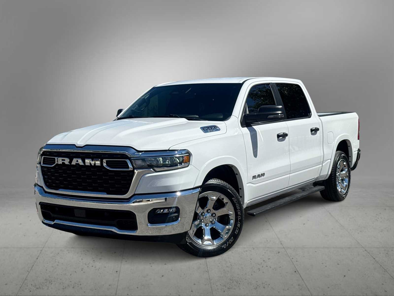 Used 2025 RAM 1500 Big Horn RWD image 1