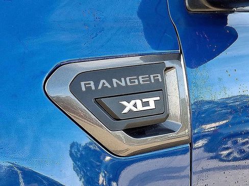 Used 2019 Ford Ranger XLT w/ Equipment Group 302A Luxury image 31
