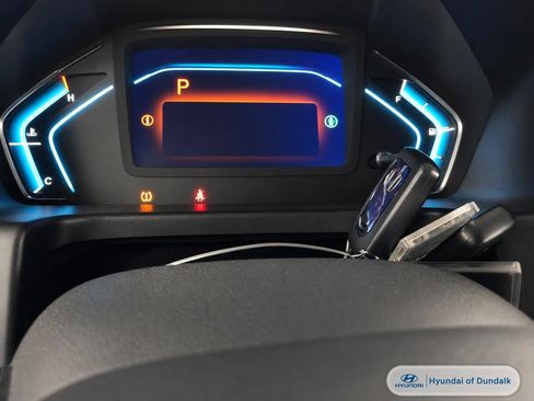 Used 2023 Honda Odyssey Elite image 11