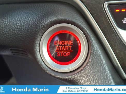 Used 2018 Honda Accord EX-L image 26