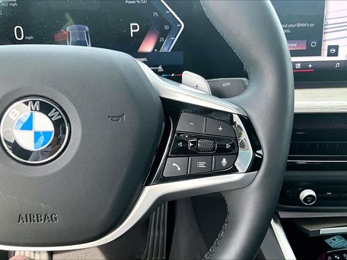 Used 2025 BMW 430i w/ Premium Package RWD image 22