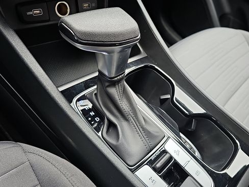 Used 2022 Hyundai Santa Cruz SEL image 14