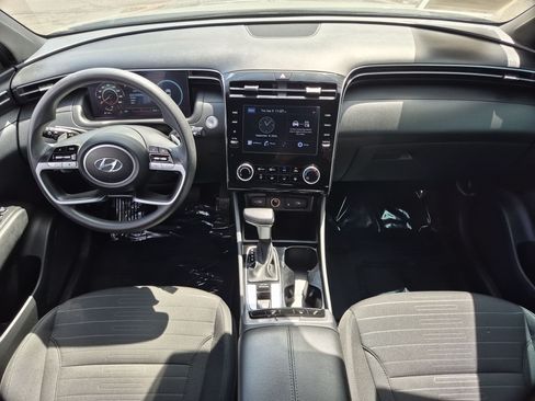 Used 2023 Hyundai Santa Cruz Night AWD/4WD image 22