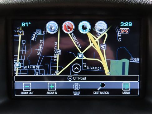 Used 2019 Chevrolet Suburban Premier image 15