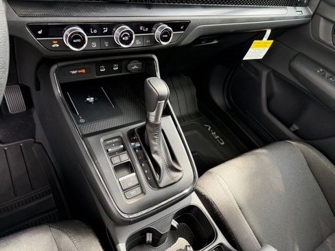 Certified 2026 Honda CR-V EX image 22