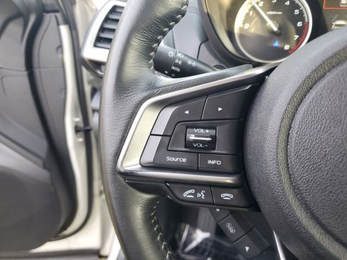 Used 2020 Subaru Forester Premium w/ Popular Package #1 image 29