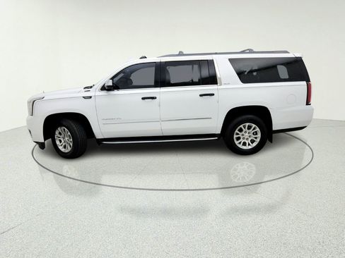 Used 2016 GMC Yukon XL SLE w/ Convenience Package RWD image 14