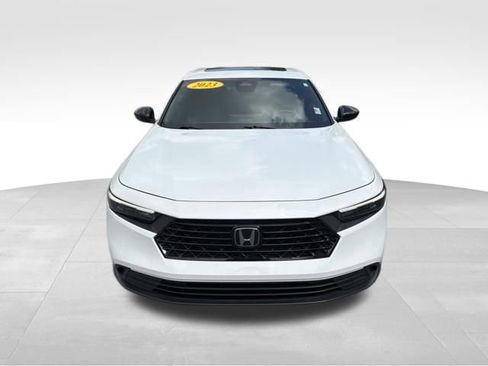 Used 2023 Honda Accord Sport image 7