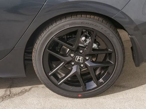 New 2026 Honda Civic Sport image 6