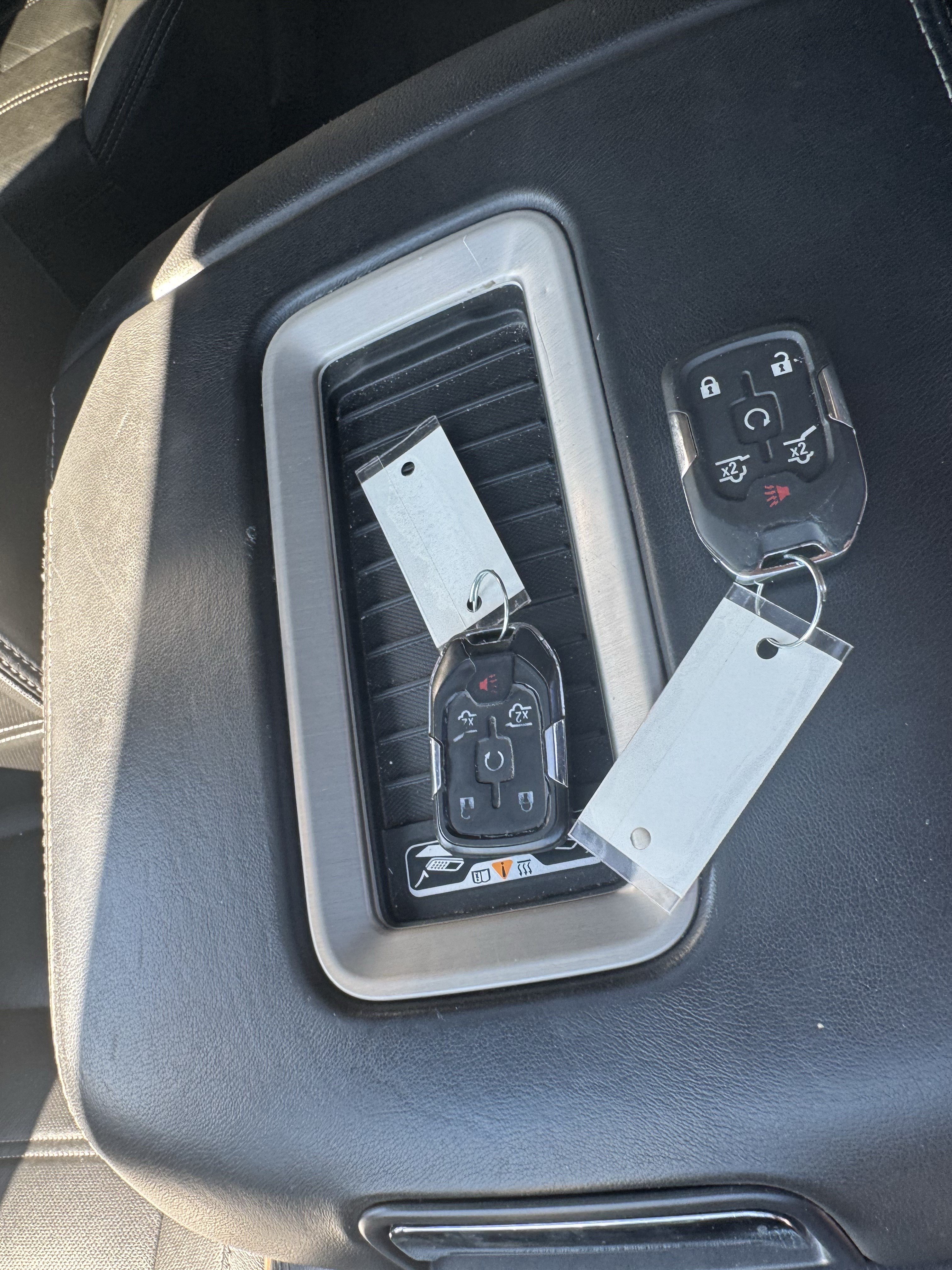 Used 2019 GMC Yukon XL Denali w/ Denali Ultimate Package RWD image 38
