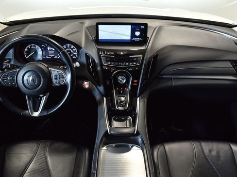 Used 2020 Acura RDX Technology Package image 15