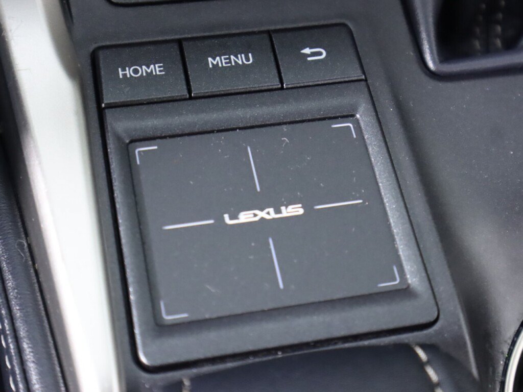 Used 2015 Lexus NX 200t AWD w/ Premium Package image 26