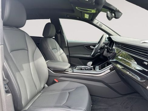 New 2026 Audi Q8 Premium Plus AWD/4WD image 15