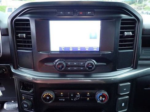 Used 2023 Ford F150 XL w/ STX Appearance Package AWD/4WD image 15
