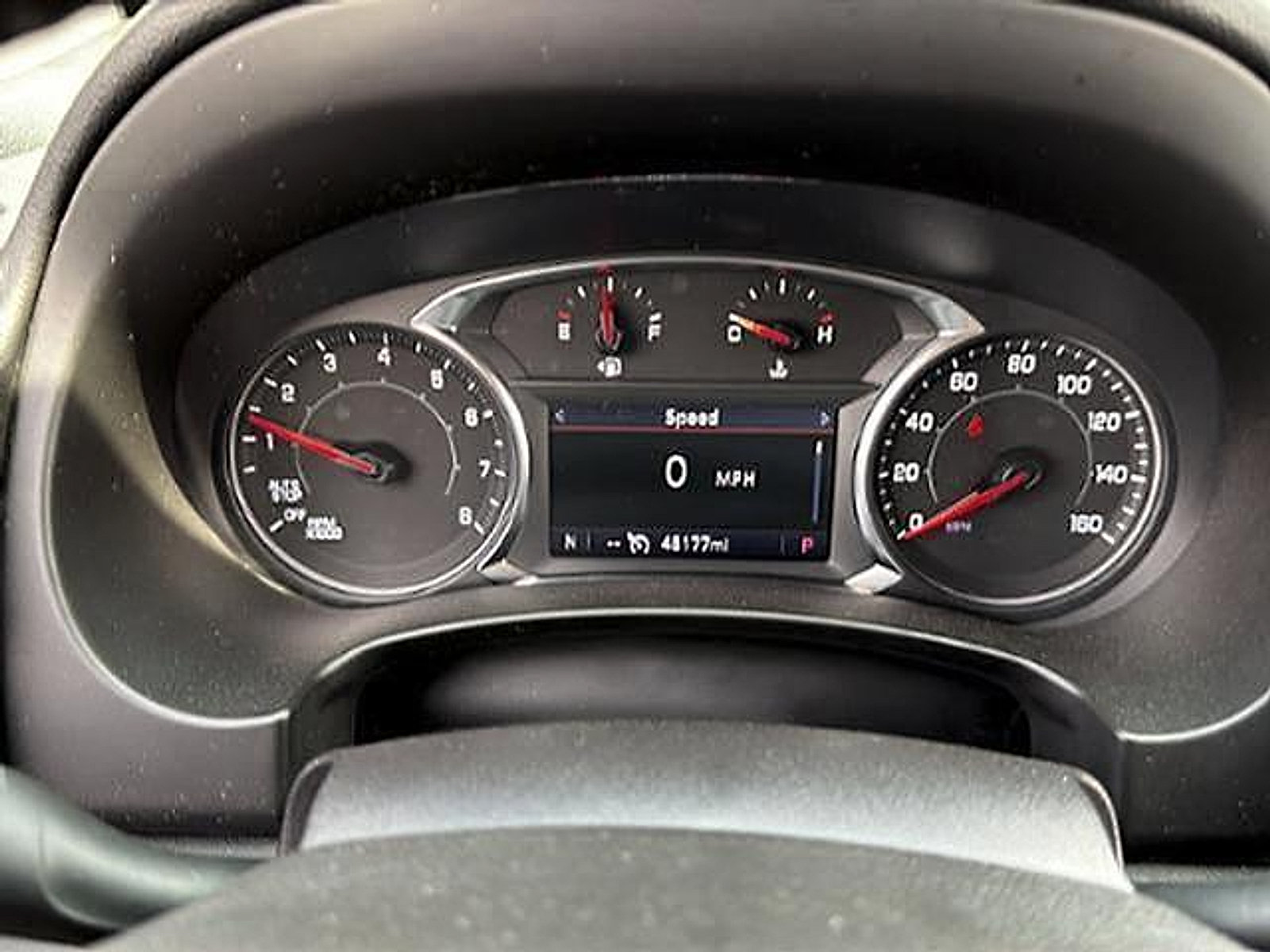 Used 2024 GMC Terrain SLT AWD/4WD image 14