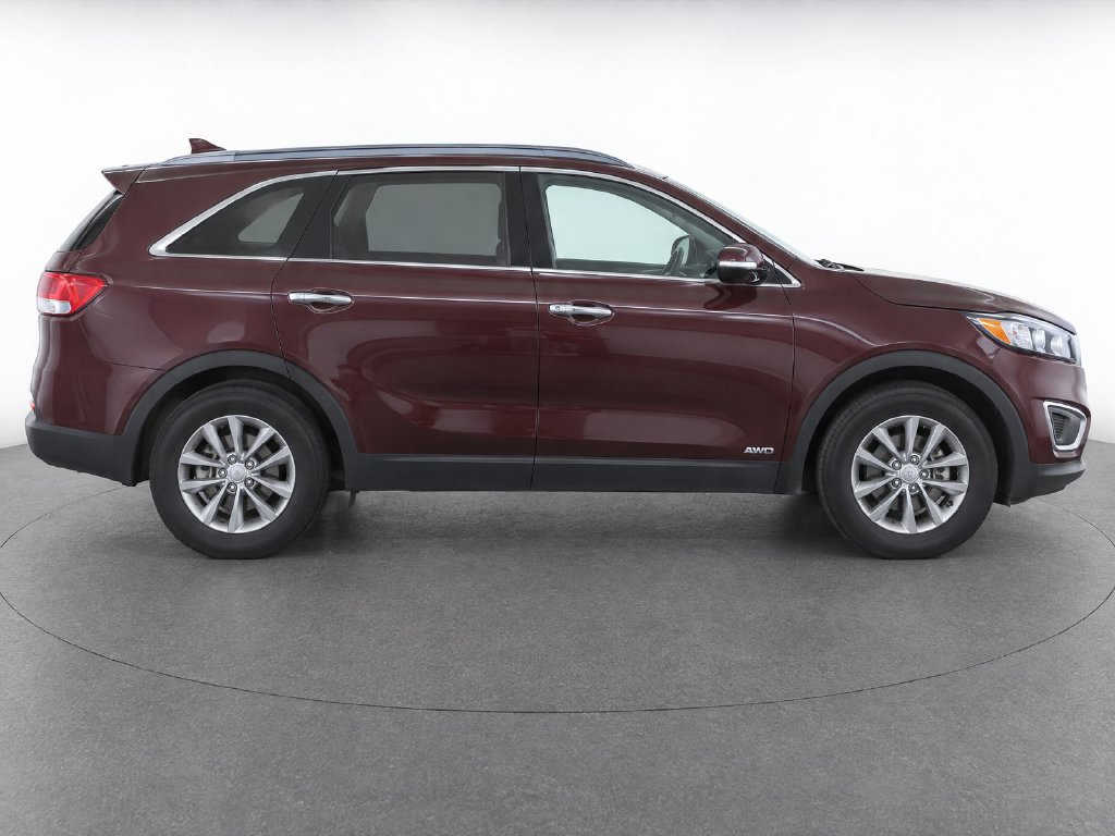 Used 2018 Kia Sorento AWD image 10