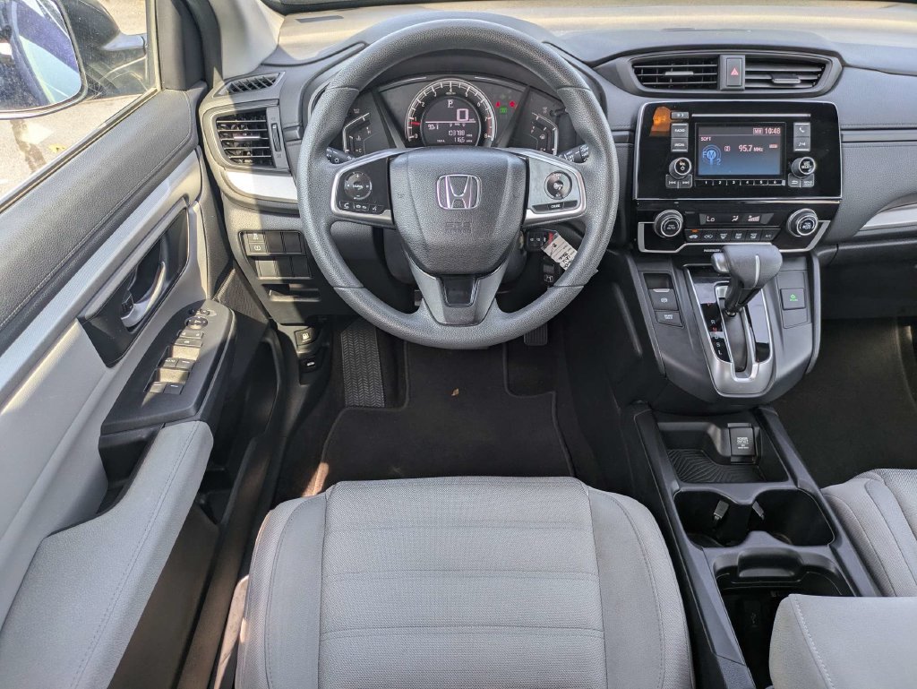 Used 2017 Honda CR-V LX image 16