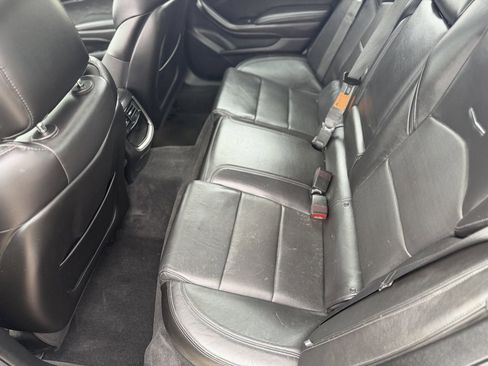 Used 2015 Cadillac CTS Luxury image 11