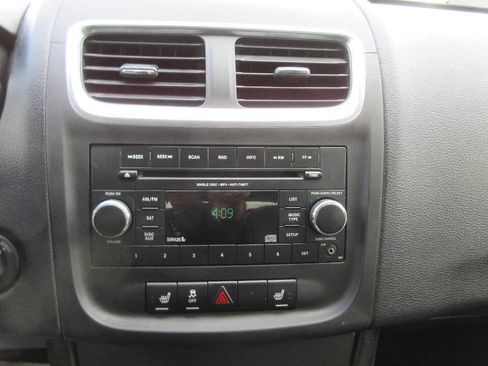 Used 2013 Dodge Avenger SXT w/ Rallye Appearance Group FWD image 34