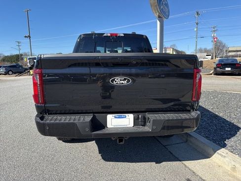New 2026 Ford F150 XLT w/ Equipment Group 302A MID AWD/4WD image 10