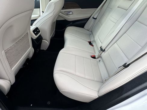 Certified 2025 Mercedes-Benz GLE 350 GLE 350 image 24