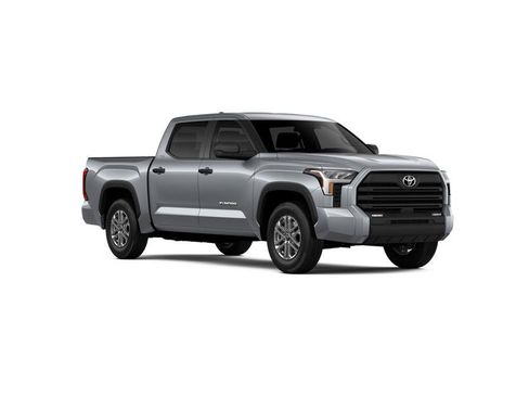New 2026 Toyota Tundra SR5 AWD/4WD image 69