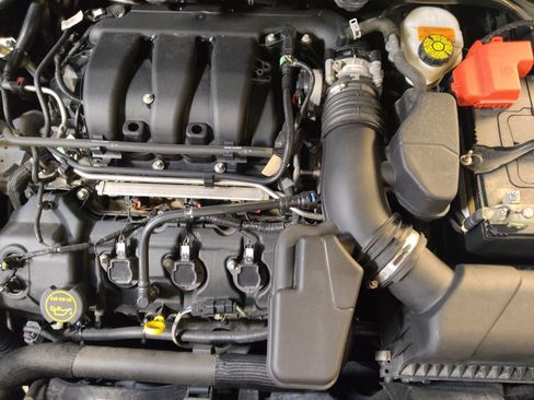 Used 2019 Ford Flex Limited FWD image 30