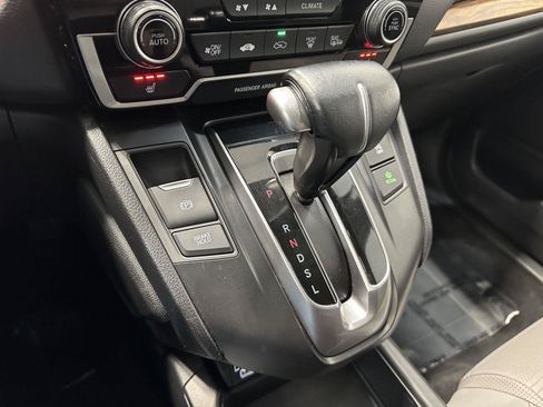 Used 2020 Honda CR-V EX-L image 25