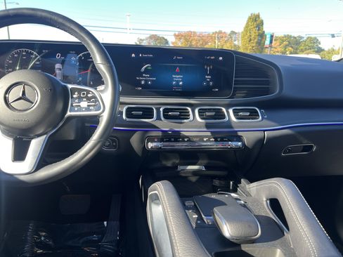 Certified 2023 Mercedes-Benz GLE 350 w/ Premium Package image 31