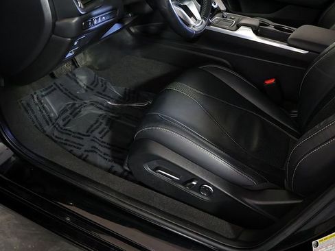 Certified 2023 Acura TLX w/ Technology Package FWD image 25