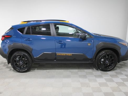 New 2026 Subaru Crosstrek 2.5i Wilderness AWD/4WD image 26