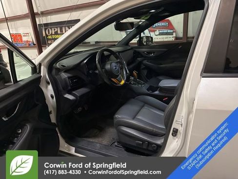 Used 2022 Subaru Outback Wilderness image 9