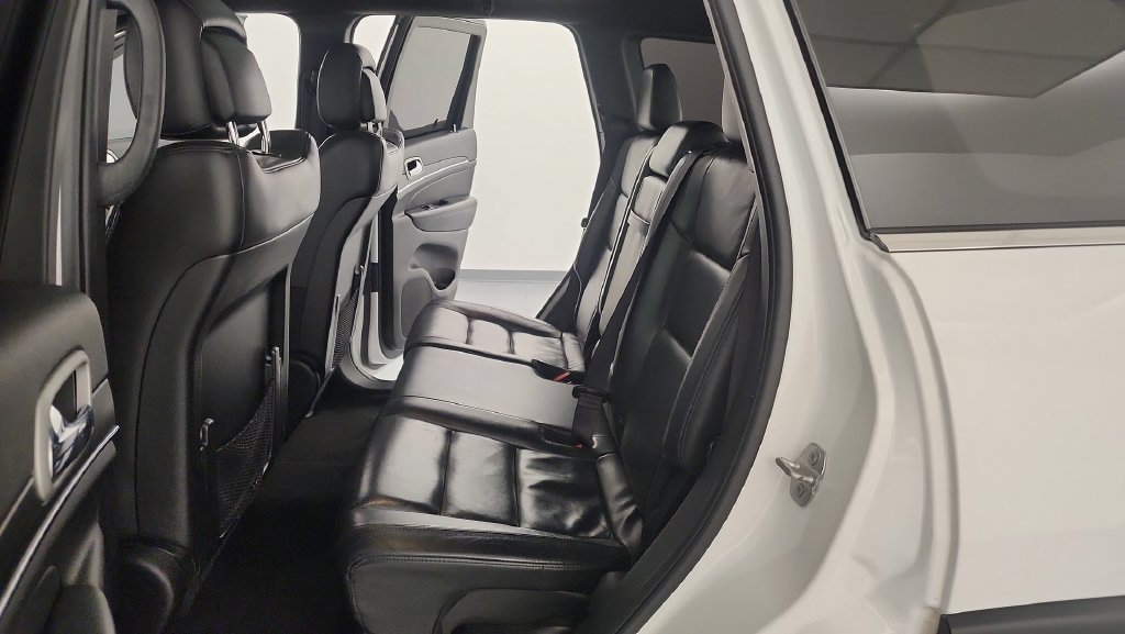Used 2022 Jeep Grand Cherokee Limited RWD image 27