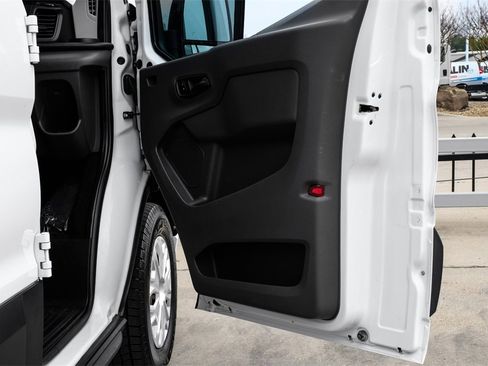 Used 2021 Ford Transit 350 XLT image 45