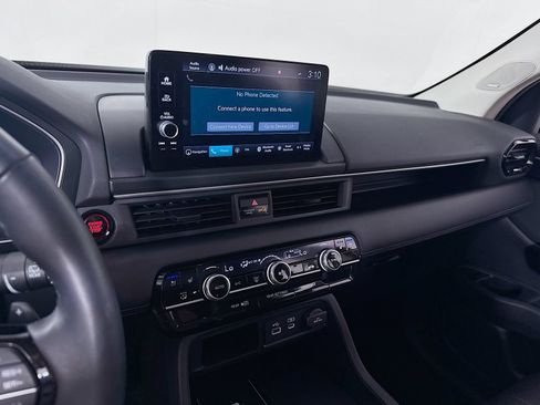 Certified 2025 Honda Pilot Elite image 16
