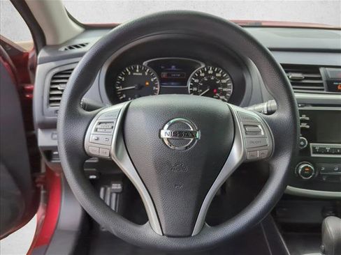 Used 2018 Nissan Altima 2.5 S w/ S Convenience Package image 23