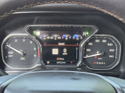Used 2021 GMC Sierra 1500 AT4 w/ AT4 Premium Package AWD/4WD image 13