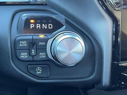 New 2026 RAM 1500 Laramie w/ Night Edition image 35