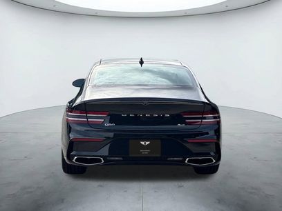New 2026 Genesis G80 2.5T Sport Prestige