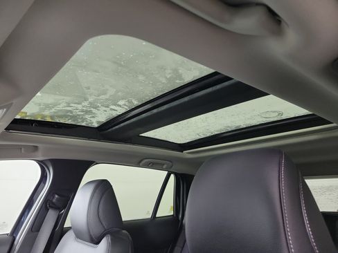 New 2026 MAZDA CX-50 2.5 Hybrid w/ Weather Package image 22