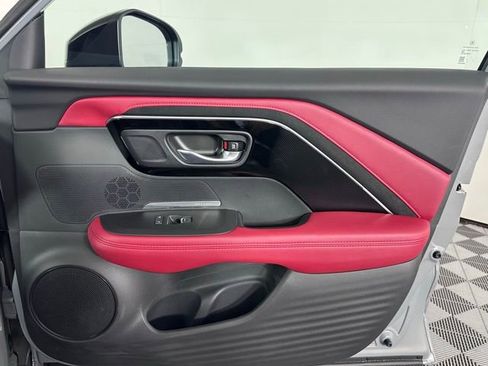 New 2026 Acura ADX A-Spec image 27