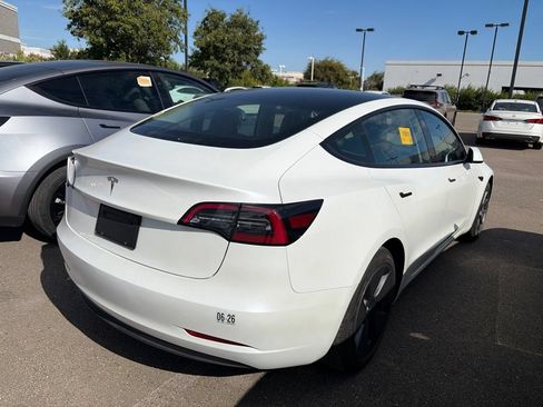 Used 2023 Tesla Model 3 Standard Range RWD image 6