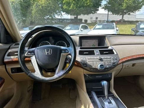 Used 2009 Honda Accord EX-L image 11