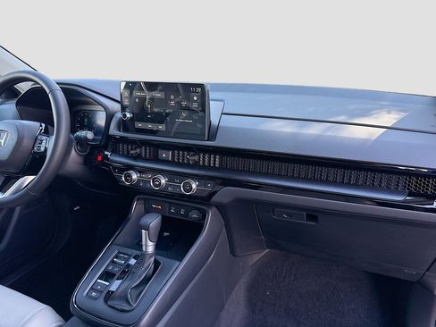 New 2026 Honda CR-V EX-L image 25